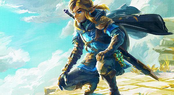 Netflixen landol a Sony féle The Legend of Zelda-film
