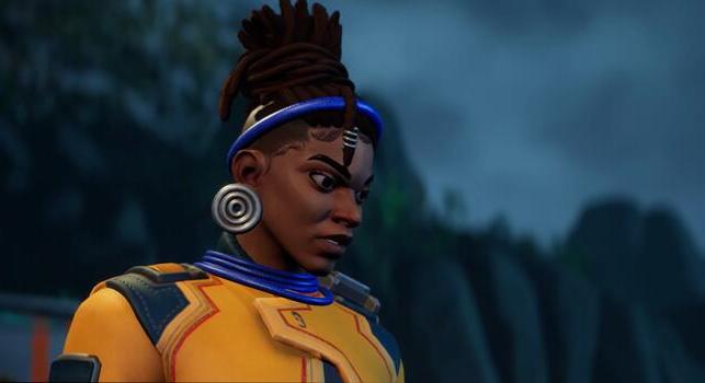 Februárban jön az anti-rasszista játék, amiben egy tolvajbandát irányítasz