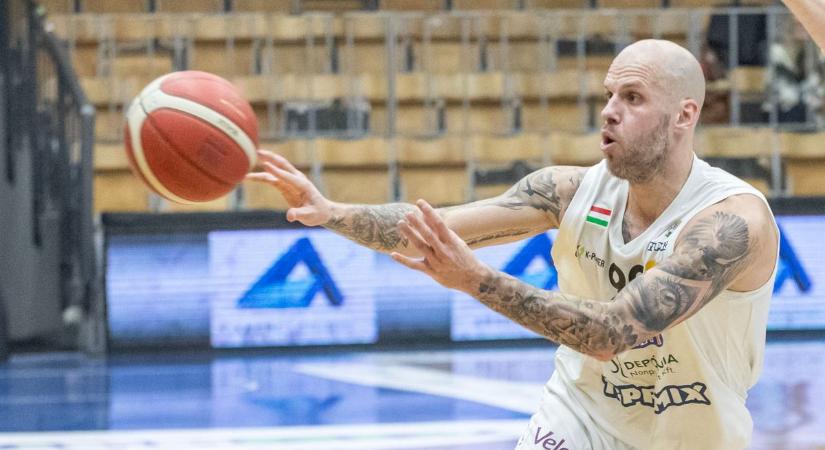 Véget ért a kupakaland az Alba számára