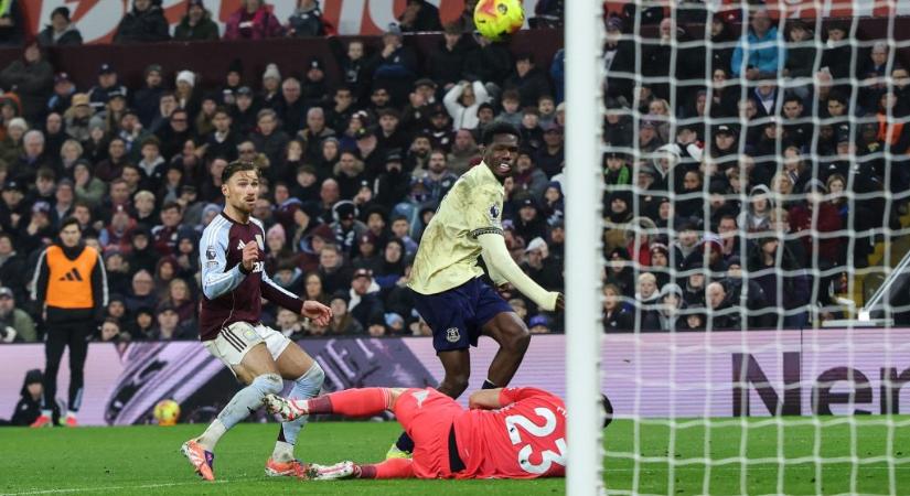 Meglepetés a Premier League-ben, aminek az Arsenal örülhet leginkább