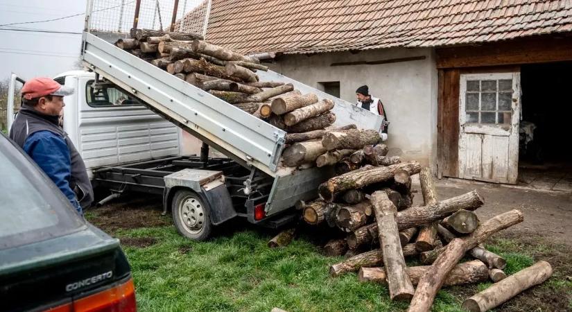 Extrém hidegre figyelmeztet az Operatív Törzs, de a segítségnyújtás továbbra is folyamatos