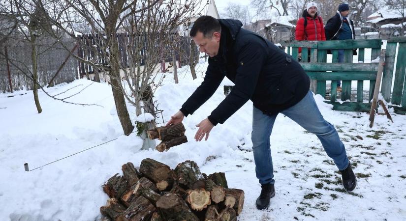 Felkészülés az extrém hidegre: országos összefogás és folyamatos segítségnyújtás