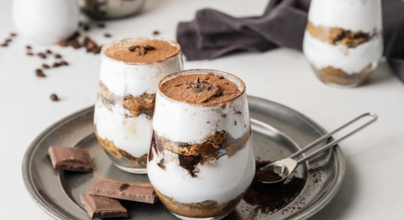 Igazi olasz életérzés – itt a tiramisu affogato receptje, ezt neked is ki kell próbálnod