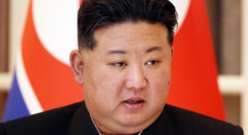 Kiderült, mitől tart a legjobban Kim Dzsongun: a diktátor retteg attól, hogy legnagyobb félelme bekövetkezik