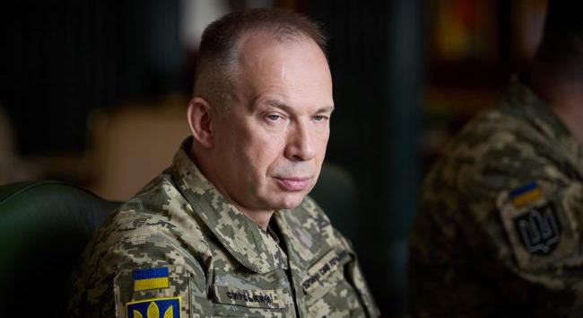 Oroszország idén napi 1000 drón indítását tervezi Ukrajna ellen – Szirszkij