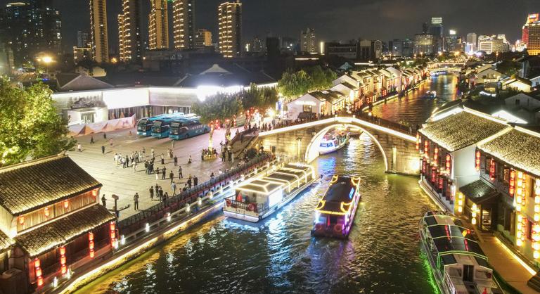 Olyan lehetőséget kaptak a magyarok Kínában, mint senki más