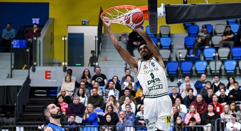 Közel volt a KKK a bravúrhoz