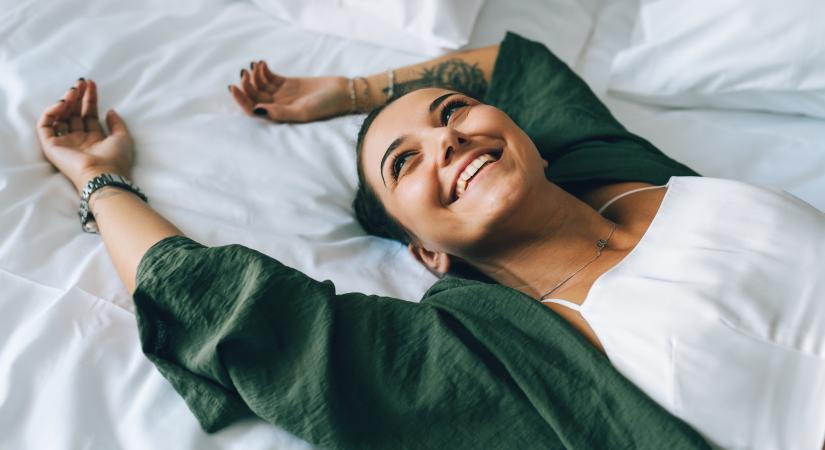 Ezt a januári kihívást csináld meg, ha idén tényleg szeretnél változtatni