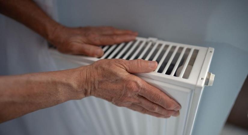 Csőtörés bénította meg a várost: több társasház maradt fűtés és melegvíz nélkül az extrém hidegben