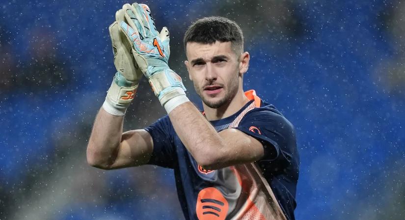 La Liga: Real Sociedad–Barcelona