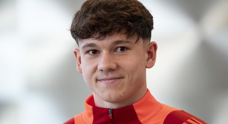 Megérkezett Angliába a Ferencvárost 4,7 milliárd forintért elhagyó Tóth Alex