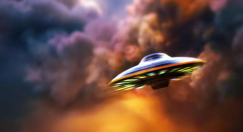 Megdöbbentő dokumentumokra bukkantak: évtizedeken át vizsgálták az UFO‑kat a katonák
