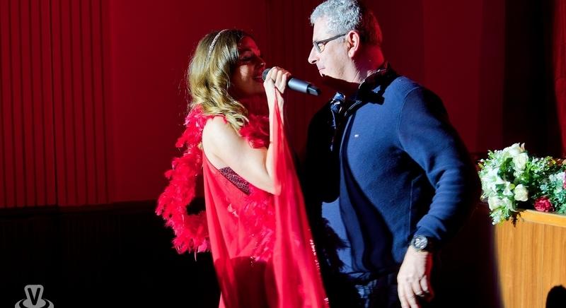 'Csak semmi melodráma!' - Újévi Gálaműsor 2026 Bükön