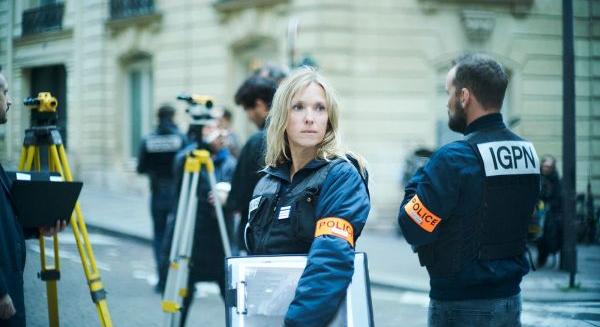 KI ŐRZI AZ ŐRZŐKET? Dominik Moll: 137-es akta – Egy belső jelentés