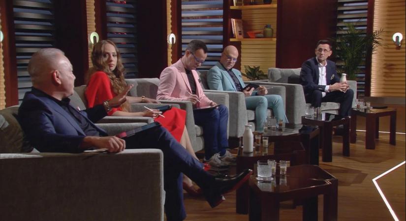 „Beléd akarok kötni, nem látod?” – Balogh Levente tejcsatát indított Bojinka Miklós ellen