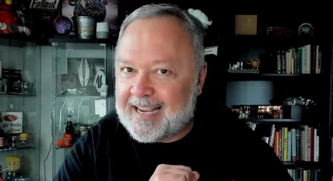 Mindössze 9 féle küldetés van az RPG-kben, állítja a Fallout társ-alkotója! [VIDEO]