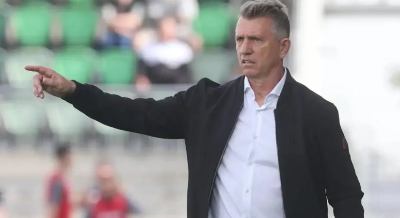 Mészöly Géza: Bánom, hogy nem maradhattam akkor Újpesten, talán ők is