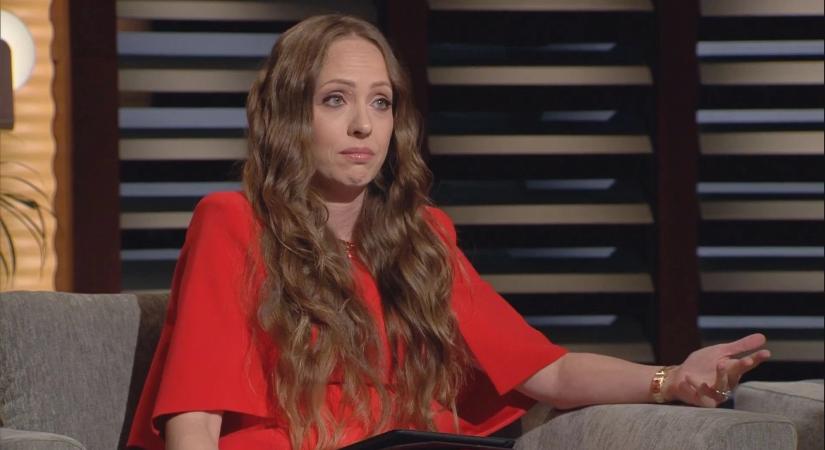 Orbók Ilona megdöbbentő ajánlatot tett a Plant Soulnak: A teljes irányítást szeretném csinálni!