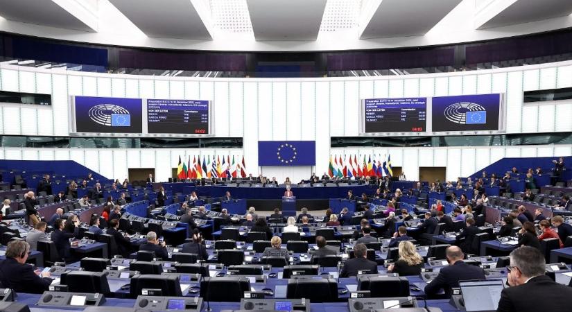 Daniel Freund ismét akcióban: újabb hadműveletet indít az európai baloldal hazánk ellen