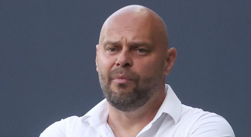 NB II: Honvéd-vereség a beleki edzőmeccsen