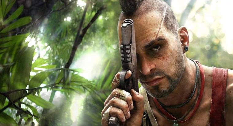 Hivatalos: 60 fps-es frissítést kap három Far Cry-játék