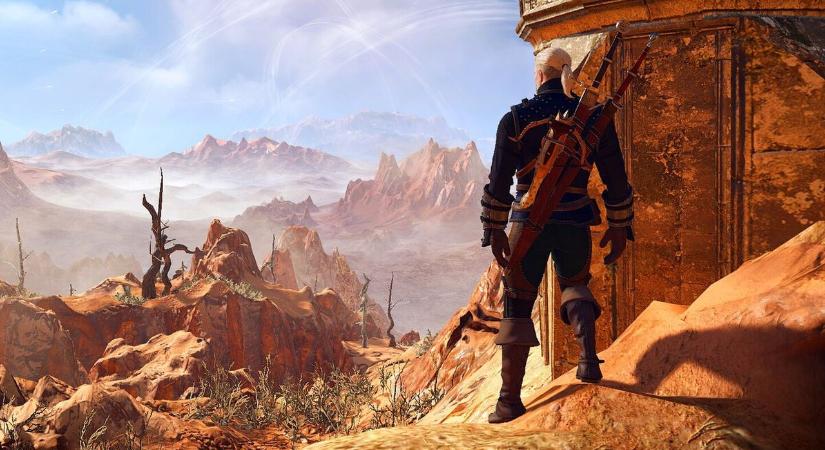 The Witcher 3: Brothers in Arms: még több kivágott beszéd bukkant fel! [VIDEO]