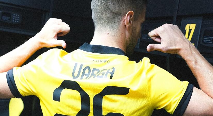 Varga posztriválisa 4-et gurított, Eppel győztes gólt szerzett Romániában