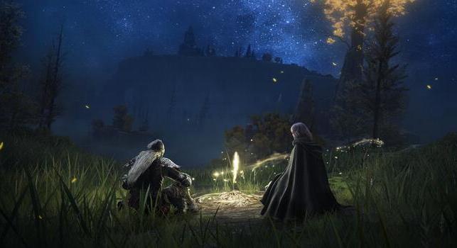 Így fest a játék, ha keresztezik a Clair Obscur-t az Elden Ringgel
