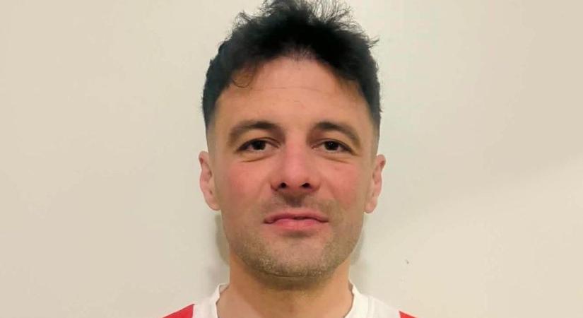 Balajti Ádám bajnoki címre pályázó csapatban folytatja