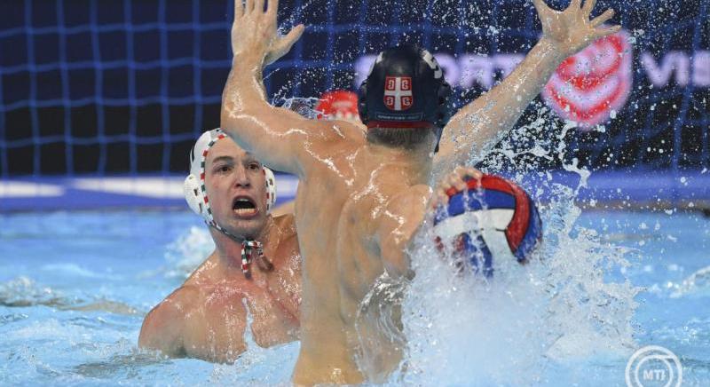 Egy gól döntött Belgrádban – hatalmas csatában maradt alul a magyar válogatott a házigazda ellen