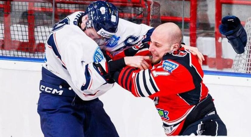 Fehérvári győzelem a vármegyei derbin