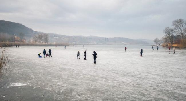 Az időjárás nem kegyelmez - Dermesztő hideg várható helyenként hétfőn