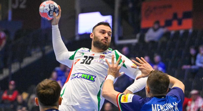 "Elképesztő volt" - a kézikapitány nem kertelt, neki köszönhetjük a győzelmet