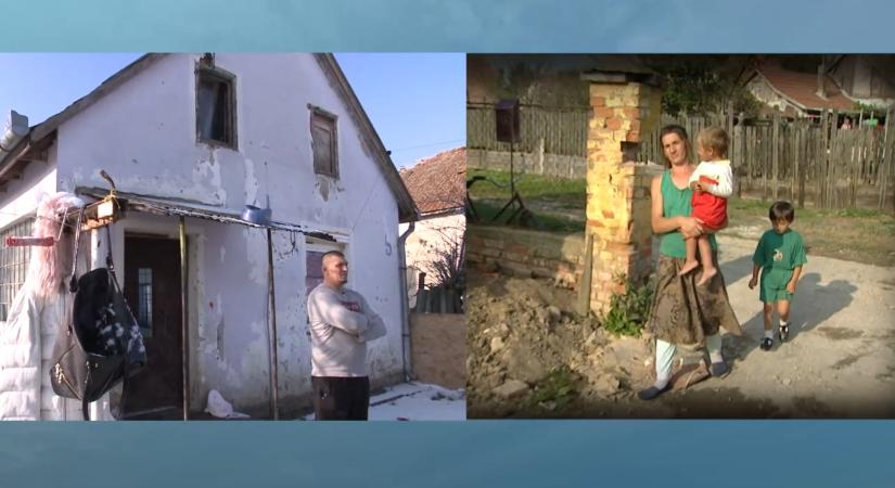 „Elköltözni oda, ahol van munka” – Márton álma nem teljesült sok év elteltével sem