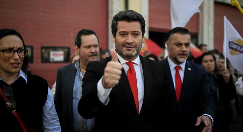 Bejutott a portugál elnökválasztás második fordulójába Orbán szövetségese