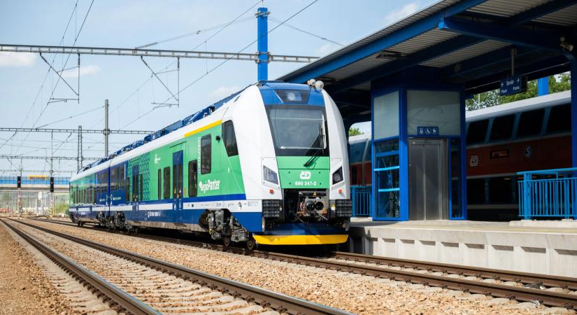 Tovább javítja a pontosságot a MÁV-csoport