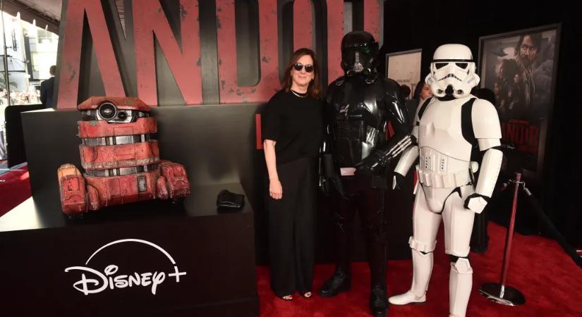 Ez történik, ha rossz Star Wars-filmeket csinálsz