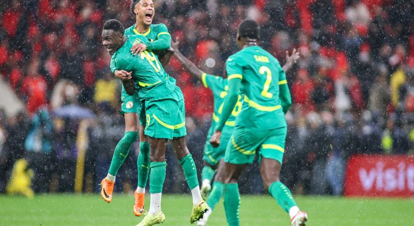 Döbbenetes levonulás és dráma az Afrika-kupa döntőjén, Mourinho pusztító válasza a Real-kispadra - külföldi körkép