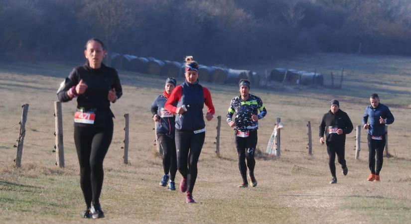 Tragédia Tihanyban, elhunyt egy futó a félsziget híres versenyén
