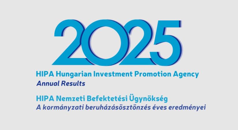 Dimenzióváltást mutatnak a beruházásösztönzés 2025-ös eredményei