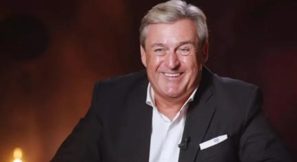 Kapitány István, a világon a legmagasabbra jutó magyar cégvezető a Tisza Párt energetikai szakértője