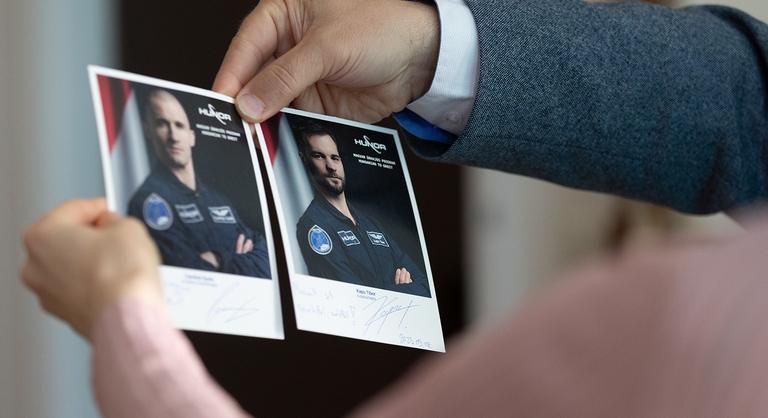 Űrkutatási központ nyílik Pécsett, Baranyában képezik majd a jövő űrkutatóit