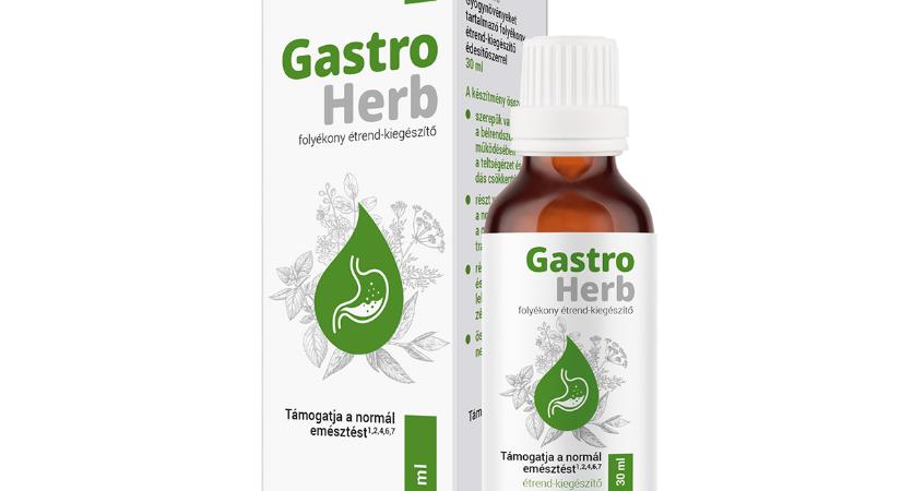 Télen még fontosabb a könnyű emésztés!