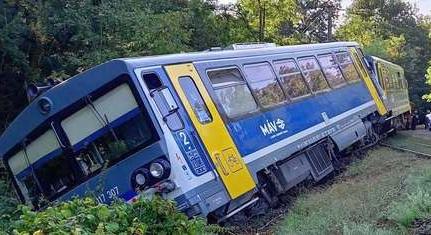 A MÁV-vezér azt ígéri, 2030-ra a vonatok 88 százaléka pontosan fog közlekedni