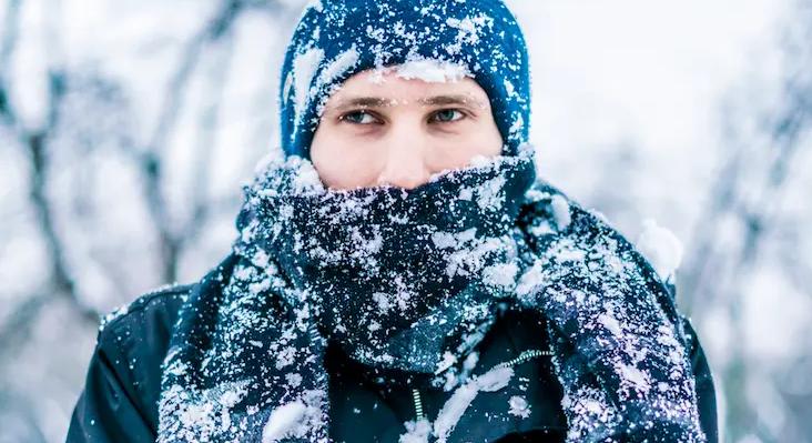 Komoly hideg jön! Egész héten befagy a sejhajunk!