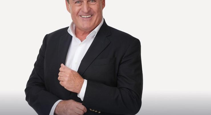 A legmagasabbra jutó magyar üzleti vezető: íme Kapitány István karrierje