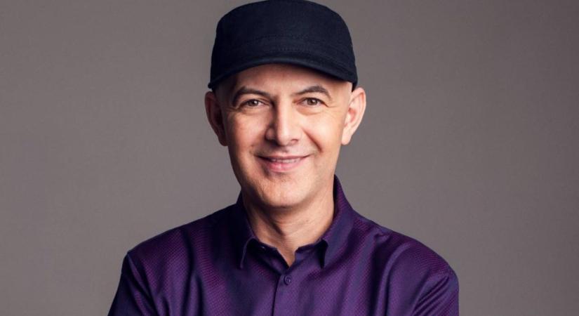 Vujity Tvrtko felesége Amerika legjobb edzői között