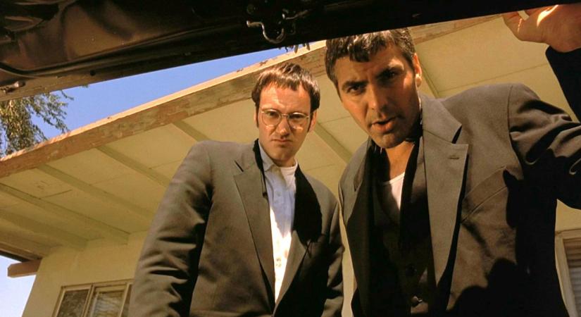 10 érdekesség a 30 éves Alkonyattól pirkadatigról