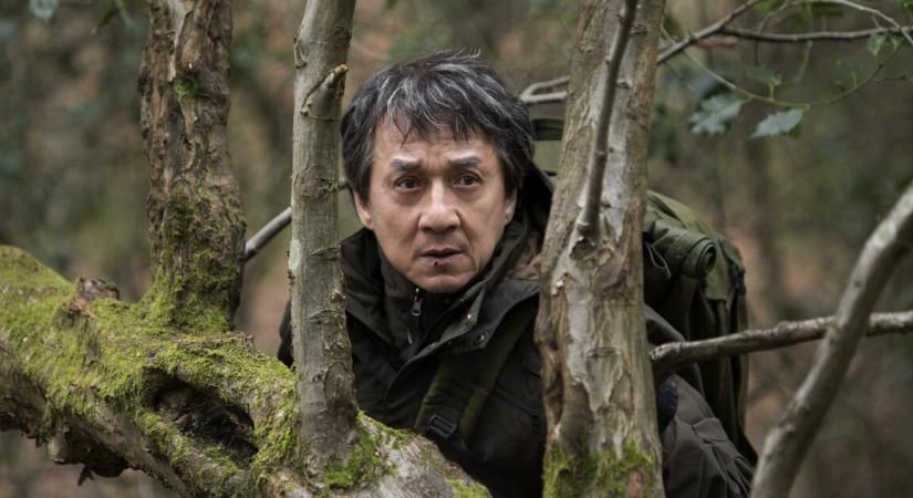 Jackie Chan és Pierce Brosnan akcióthrillere meglepően jó