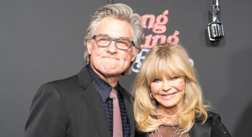 5 film, mait Goldie Hawn passzolt